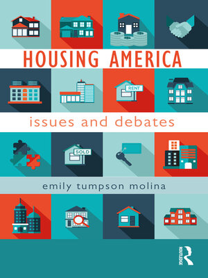 cover image of Housing America